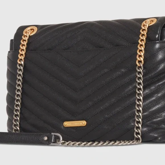 Edie bag Rebecca Minkoff - Picture 2 of 3